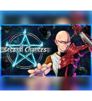 Second Chances Steam Key GLOBAL